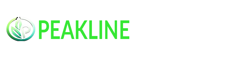 PeakLineFinancial Logo